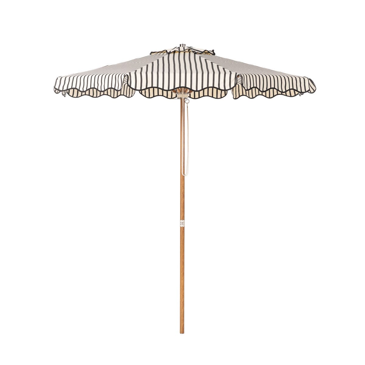 The Terrace Umbrella Terrace Umbrella Kit Business & Pleasure Co. 7'