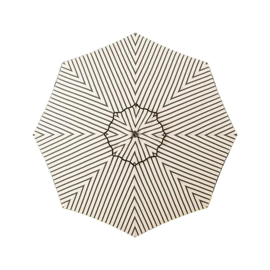 The Terrace Umbrella Terrace Umbrella Kit Business & Pleasure Co.