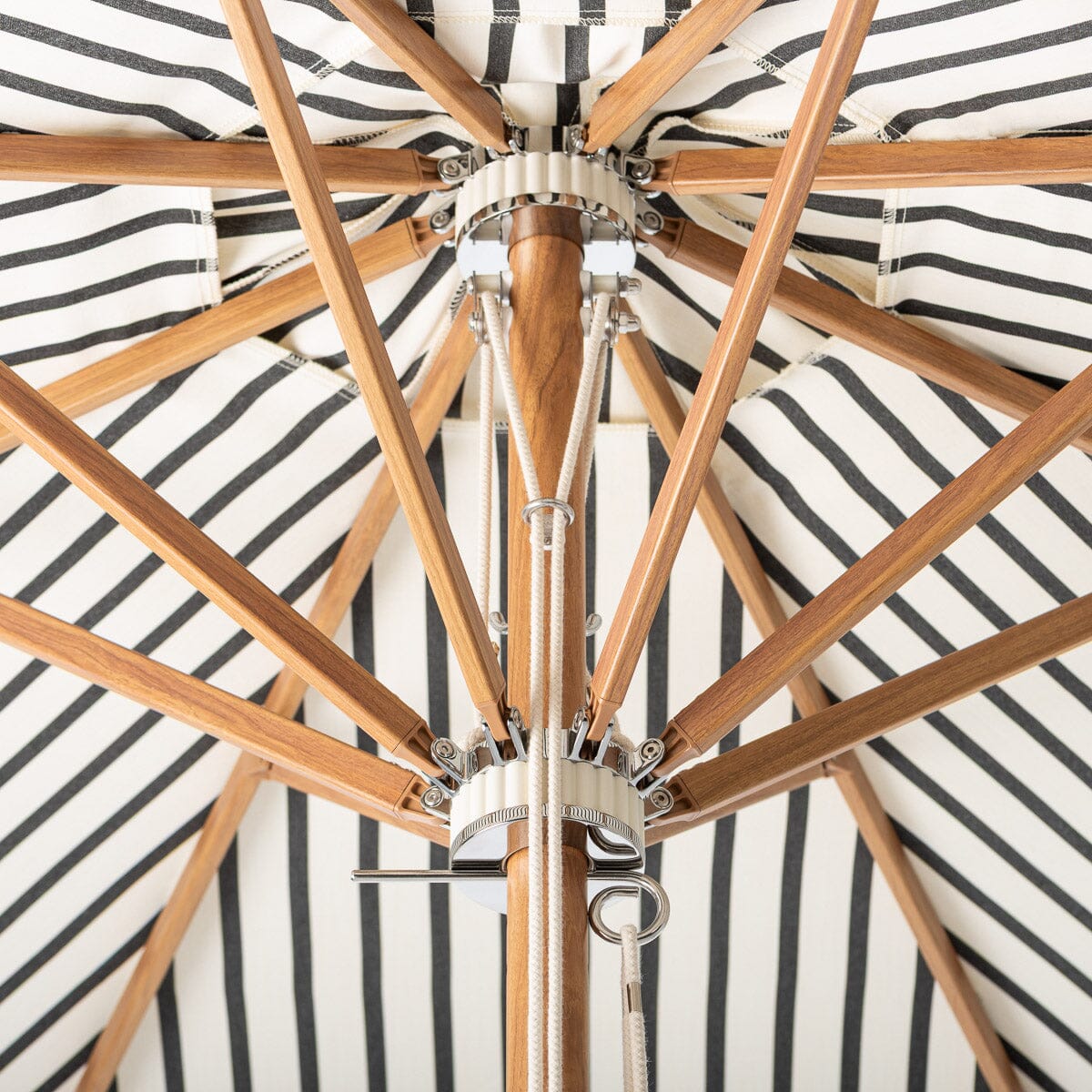 The Terrace Umbrella Terrace Umbrella Kit Business & Pleasure Co.