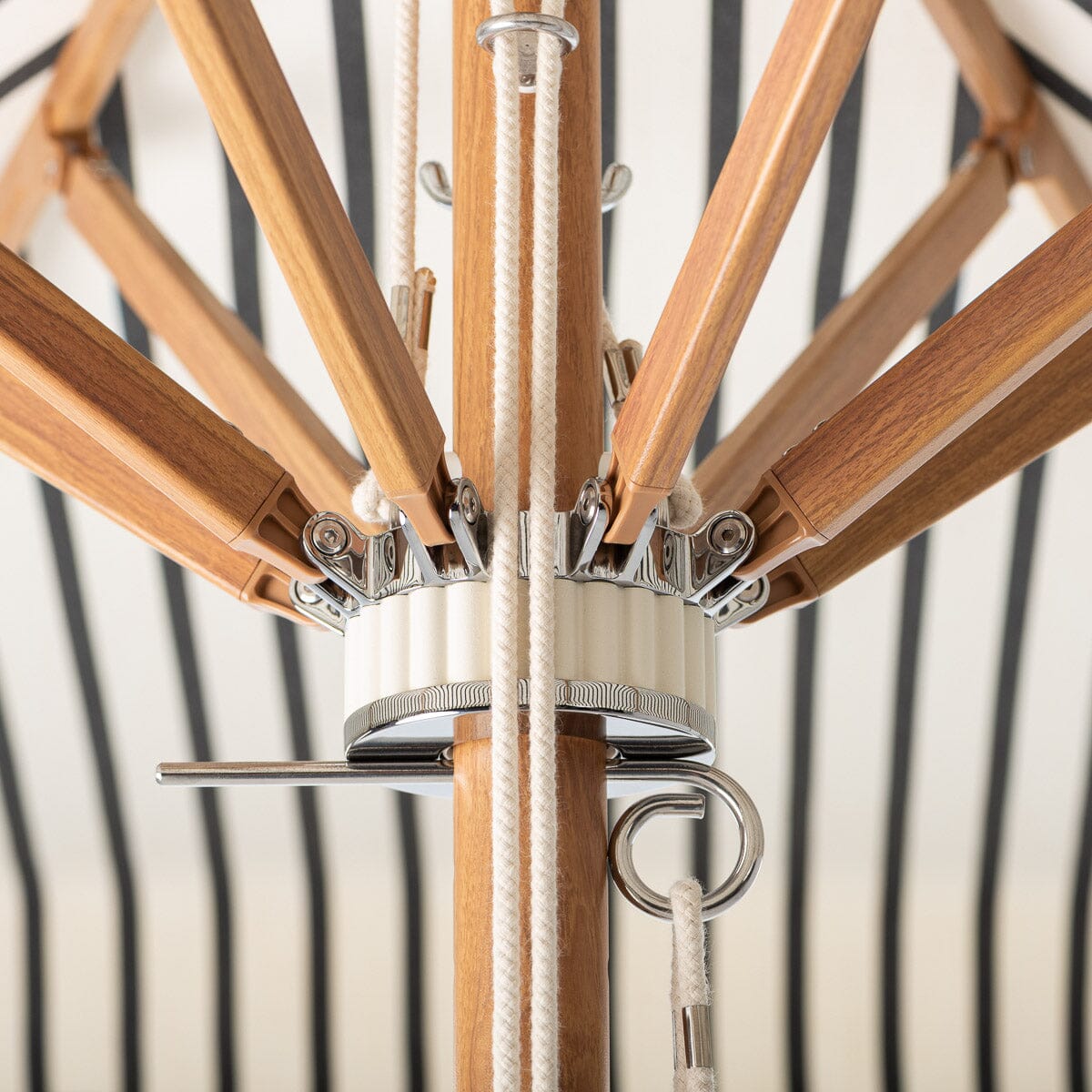 The Terrace Umbrella Terrace Umbrella Kit Business & Pleasure Co.