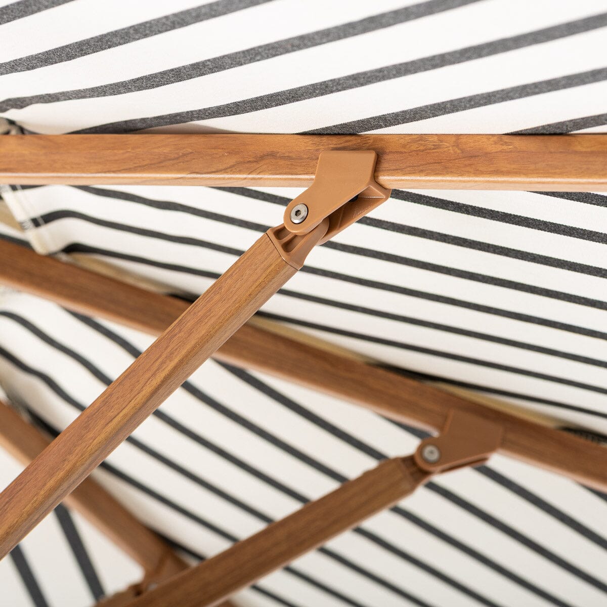 The Terrace Umbrella Terrace Umbrella Kit Business & Pleasure Co.