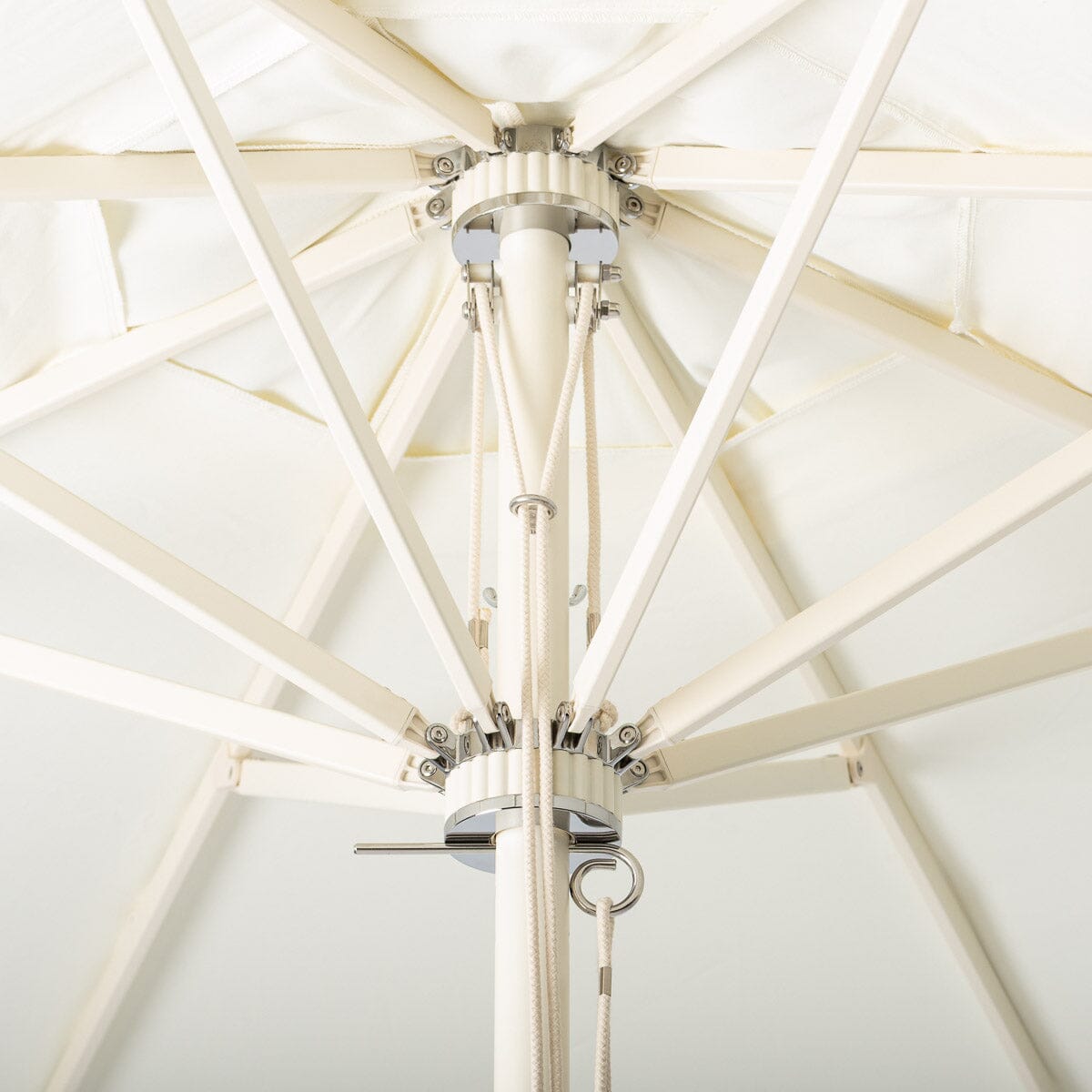 The Terrace Umbrella Terrace Umbrella Kit Business & Pleasure Co.