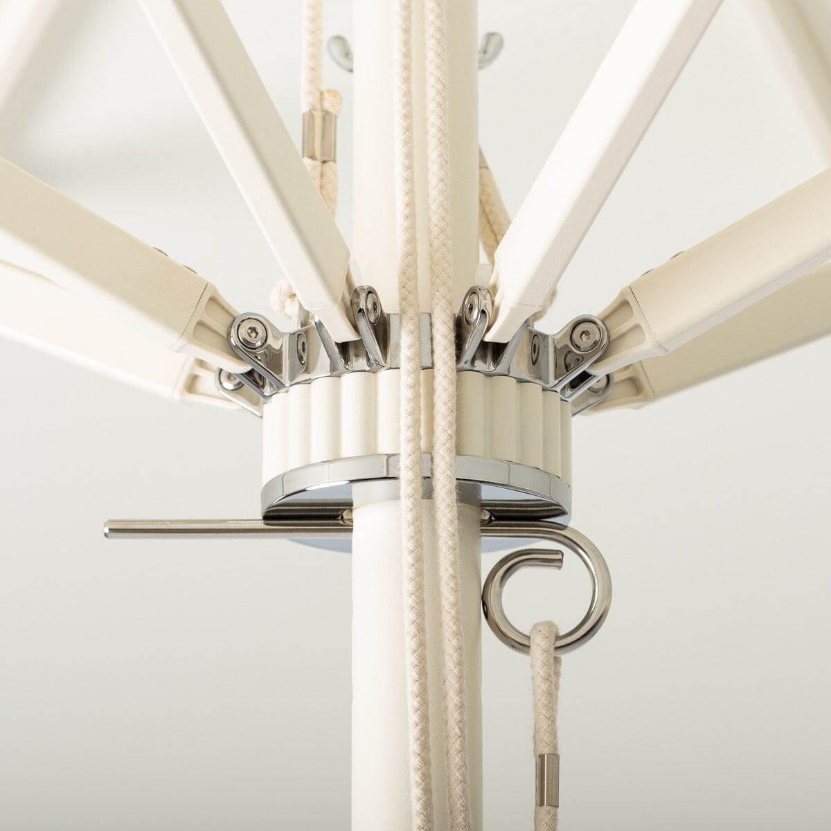 The Terrace Umbrella Terrace Umbrella Kit Business & Pleasure Co.