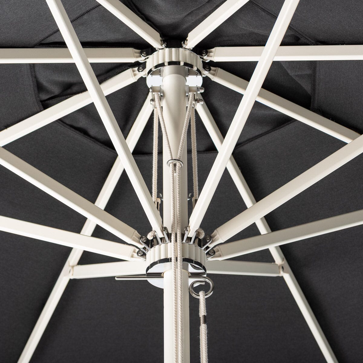 The Terrace Umbrella Terrace Umbrella Kit Business & Pleasure Co.