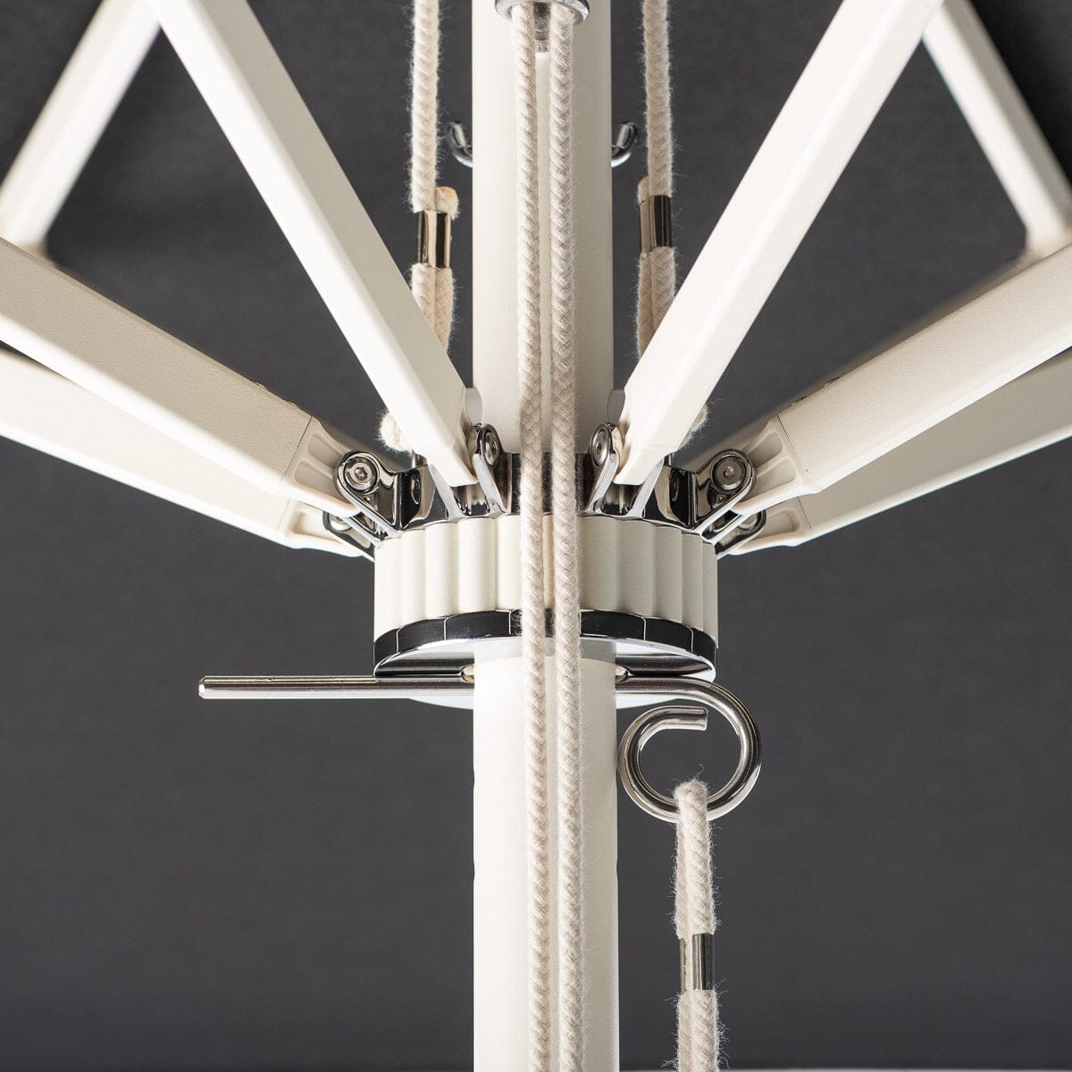 The Terrace Umbrella Terrace Umbrella Kit Business & Pleasure Co.