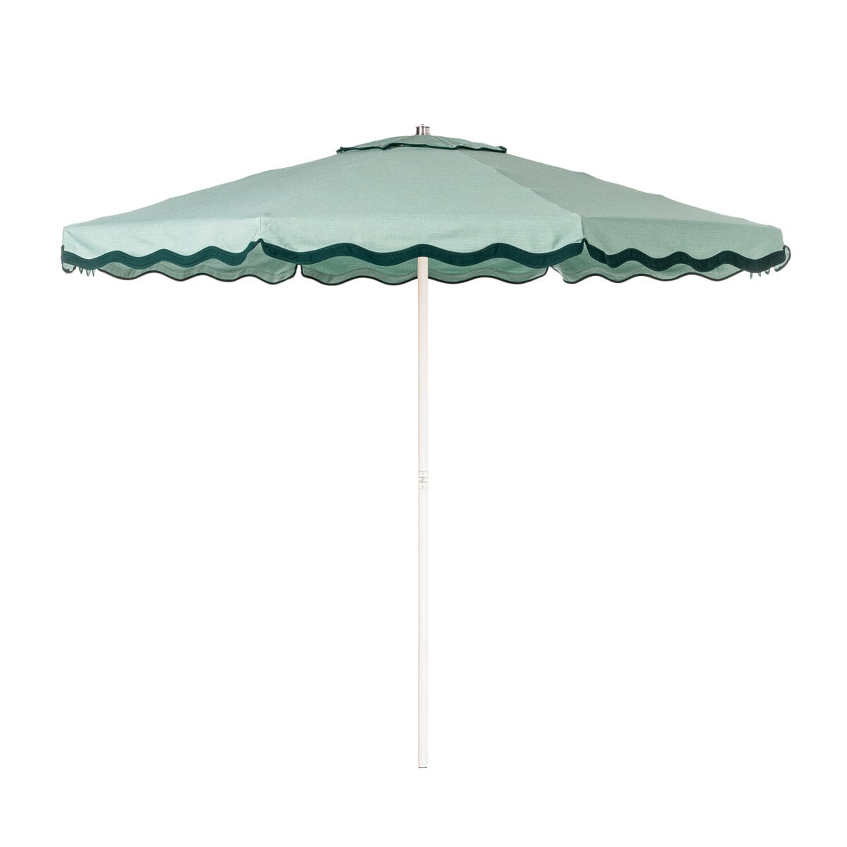 Product image of Terrace Umbrella Business & Pleasure Co. Rivie Green Antique White