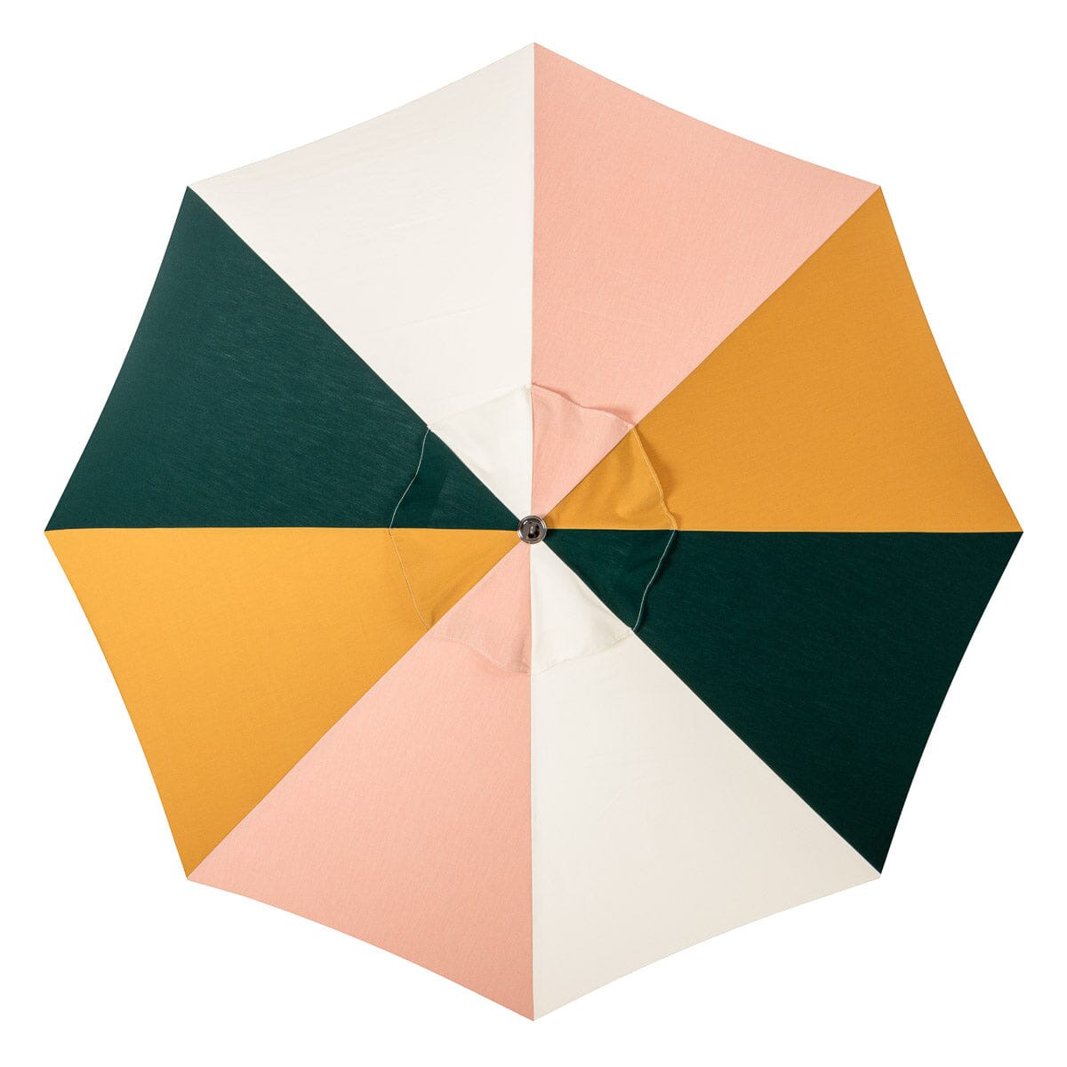 The Terrace Umbrella Terrace Umbrella Kit Business & Pleasure Co.