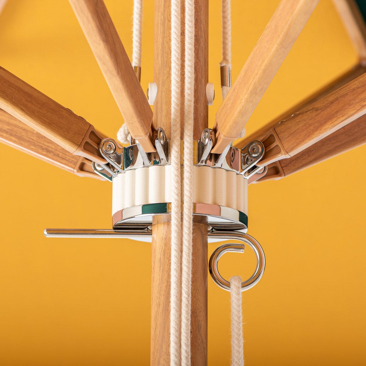 The Terrace Umbrella Terrace Umbrella Kit Business & Pleasure Co.