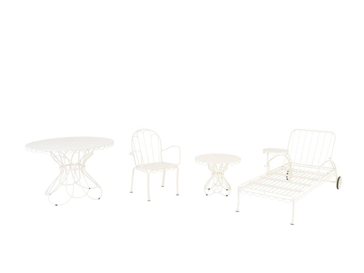 Studio image of al fresco collection