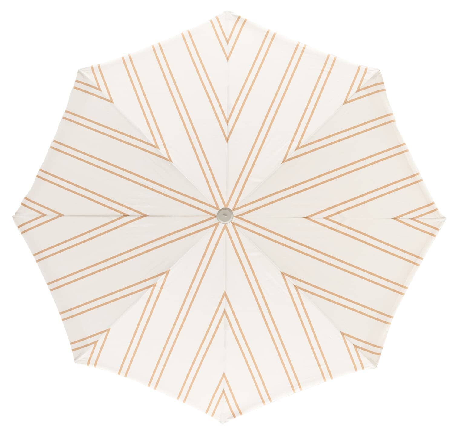 studio image of sand two stripe amalfi