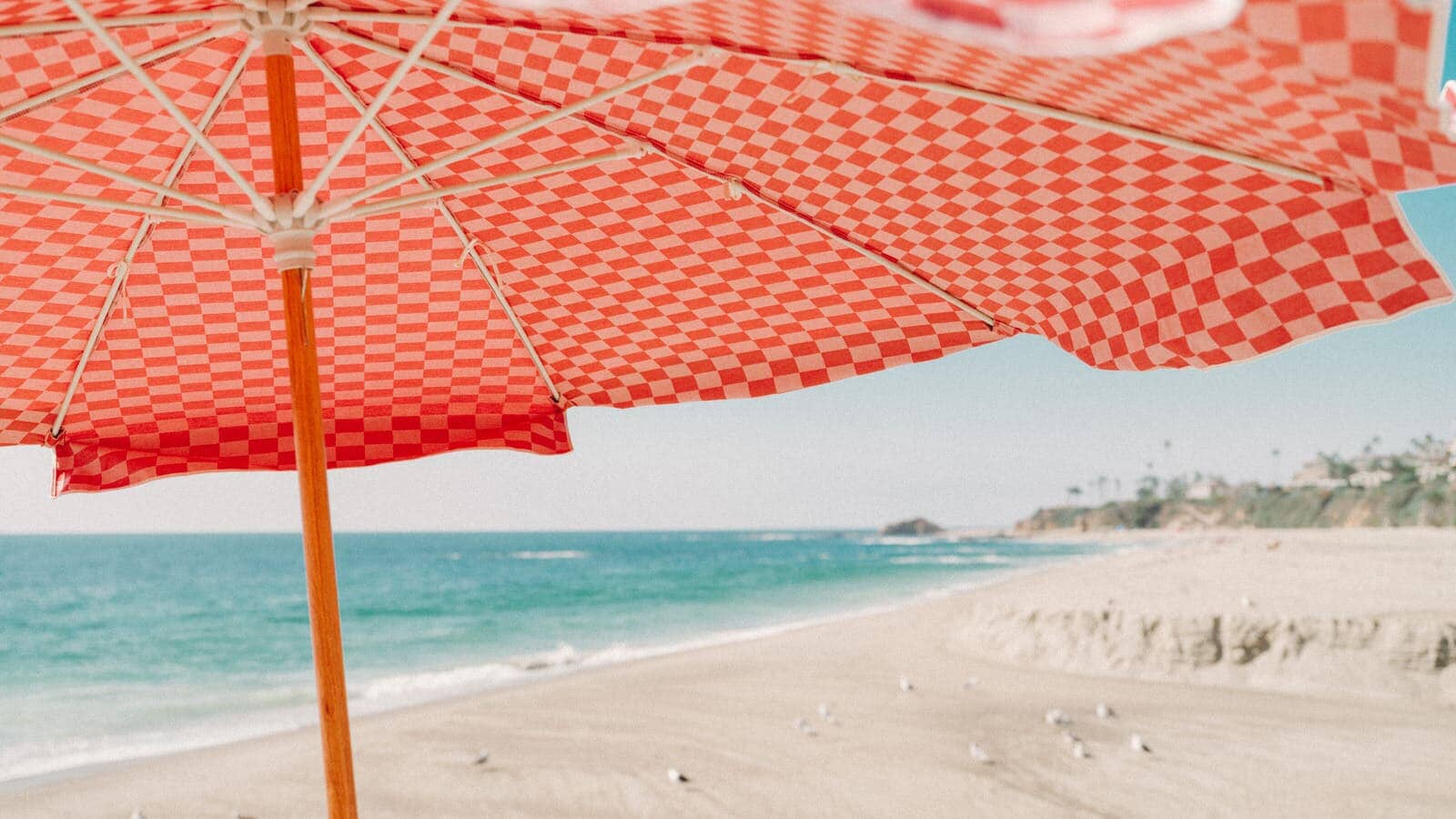 le sirenuse amalfi on the beach