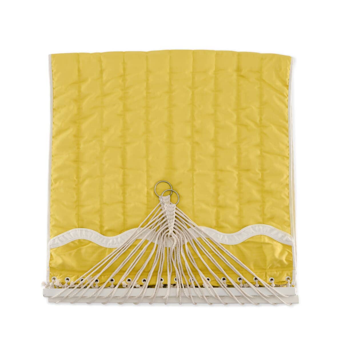 Studio image of riviera mimosa hammock