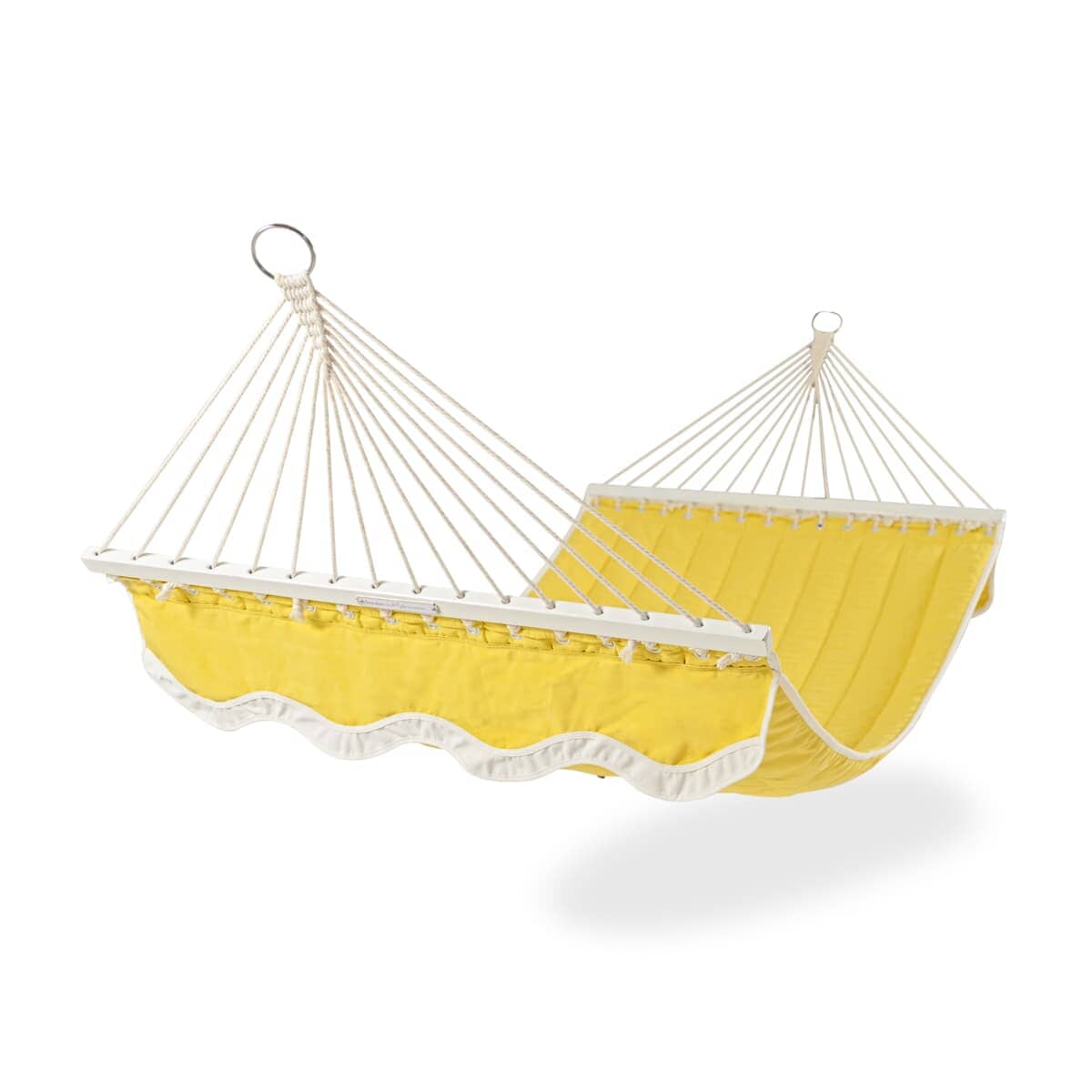 Studio image of riviera mimosa hammock