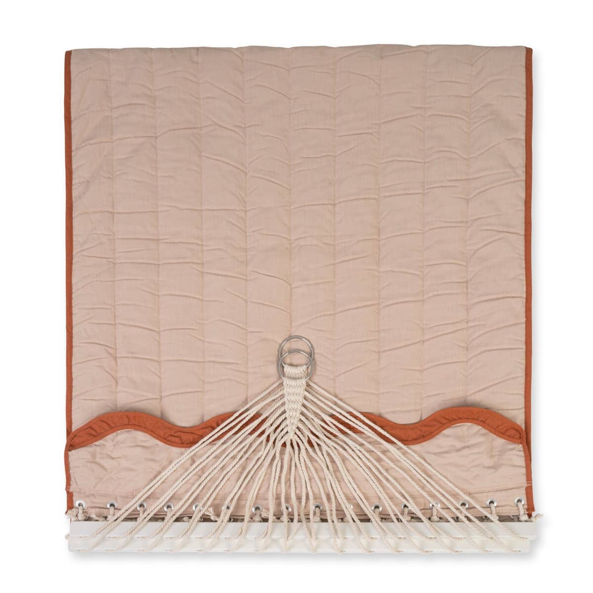 Studio image of riviera pink hammock