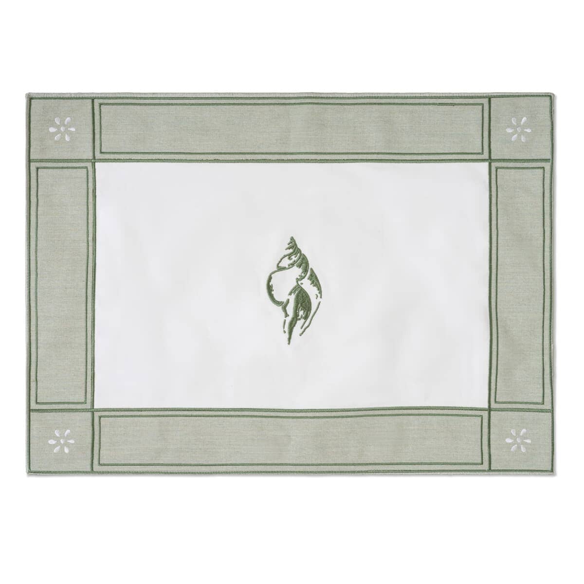 Studio image of julia berolzheimer collab placemat