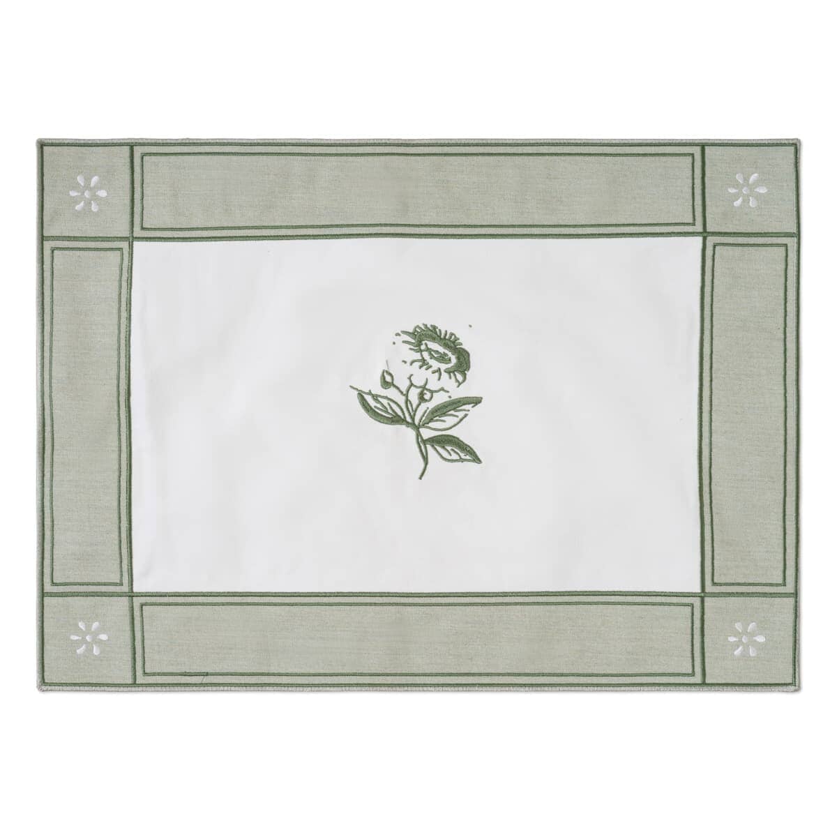 Studio image of julia berolzheimer collab placemat