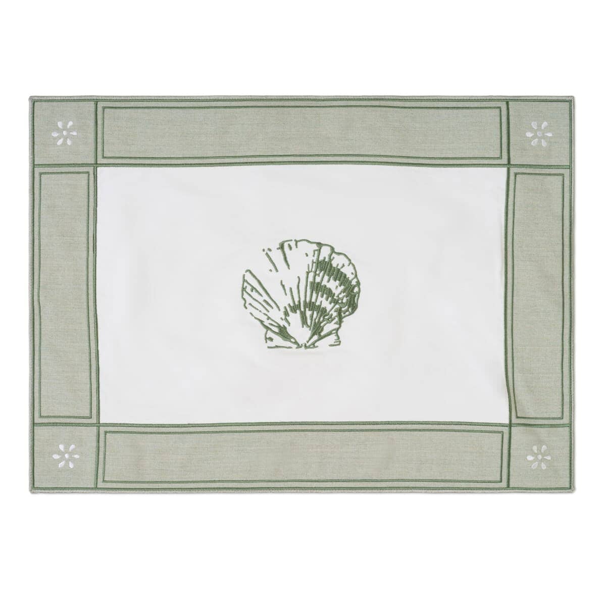 Studio image of julia berolzheimer collab placemat