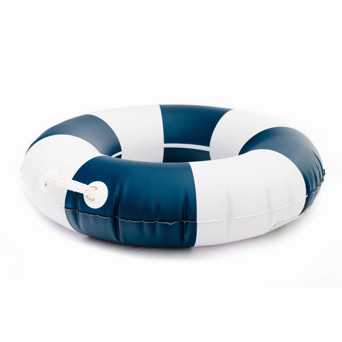 The Classic Pool Float Large Rivie White Business Pleasure