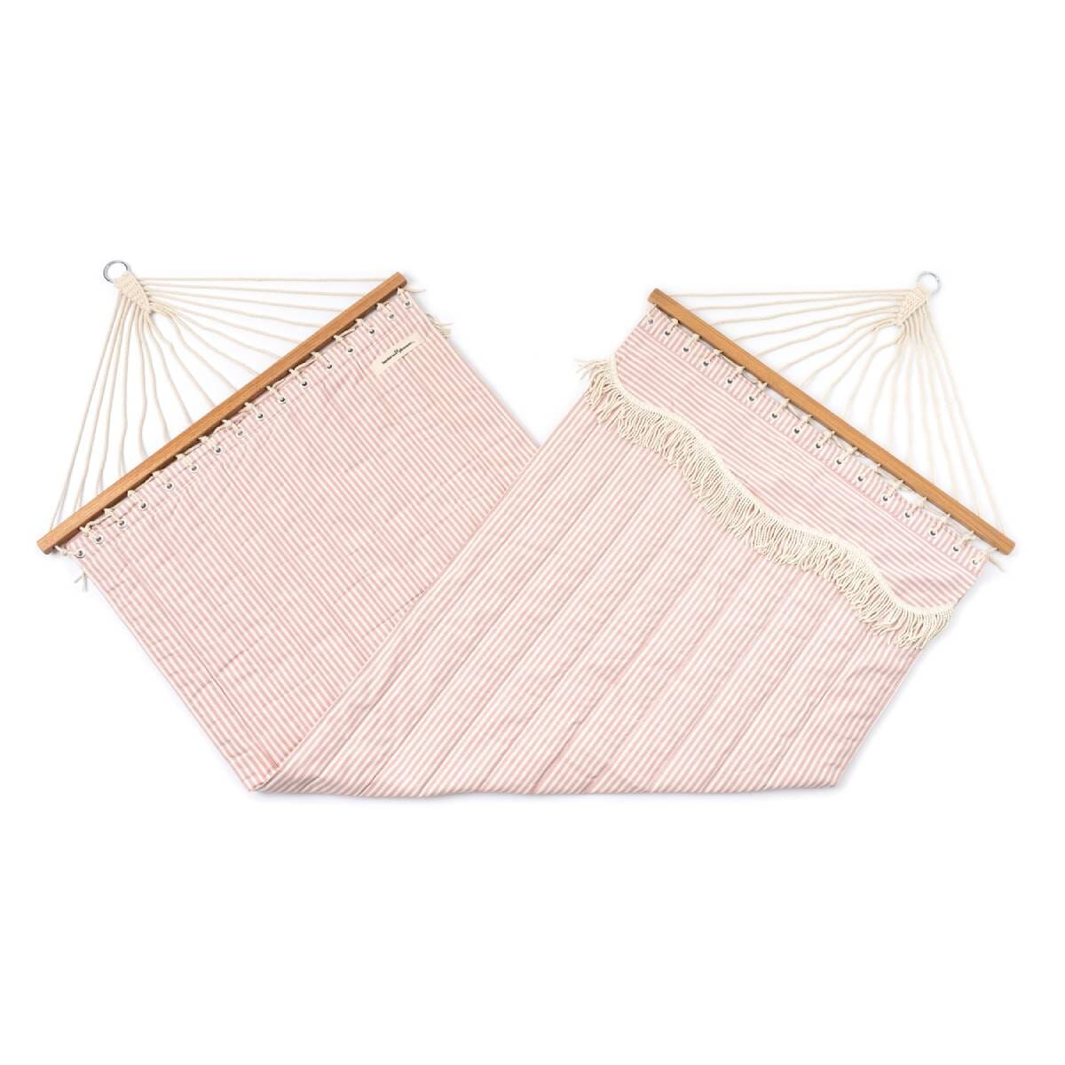 The Hammock - Lauren's Pink Stripe