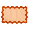 Swatch for The Placemat - Rivie Pink - Set of 4