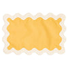 Swatch for The Placemat - Rivie Mimosa - Set of 4
