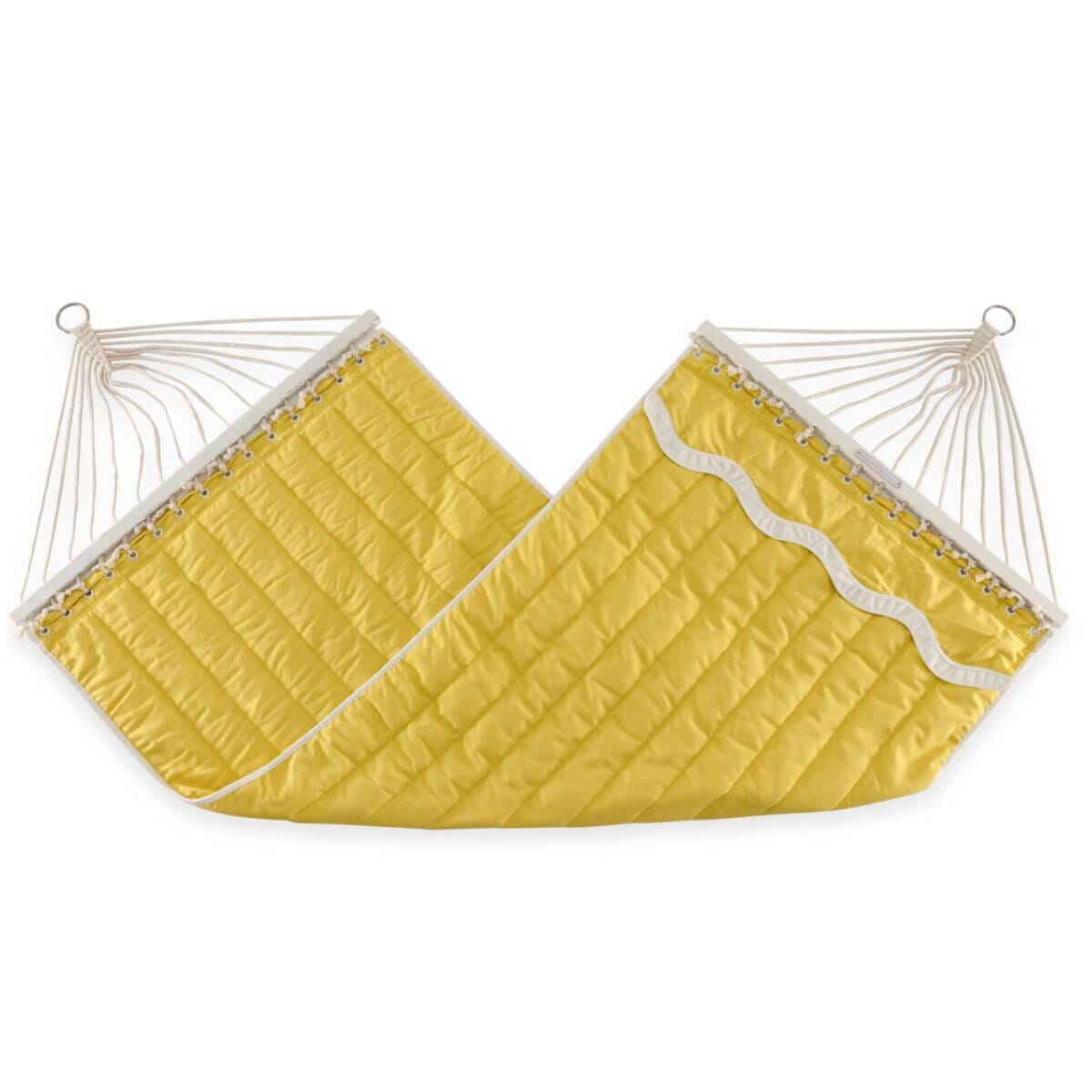 Studio image of riviera mimosa hammock
