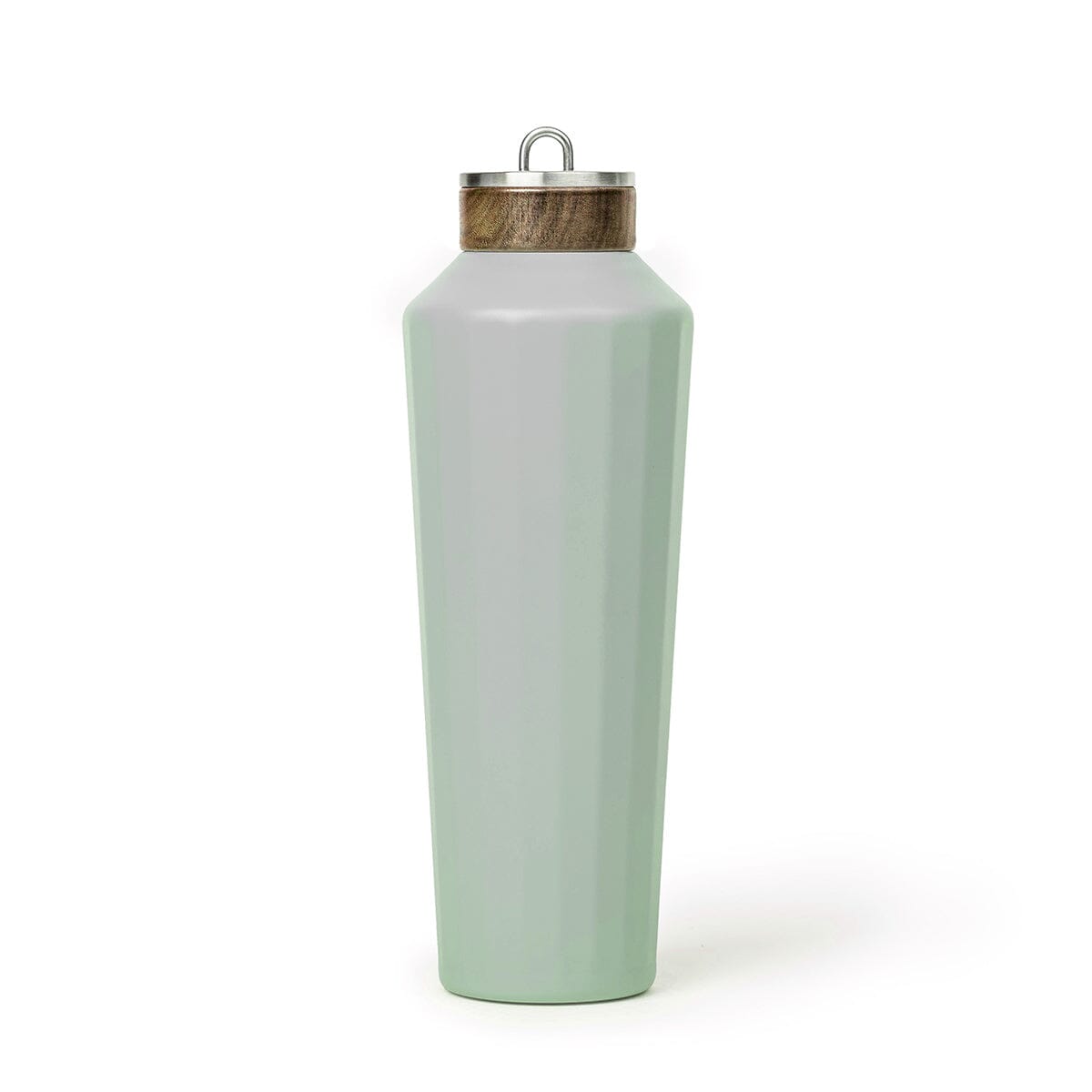 The Hemingway Drinkware - Flask - Sage Green - 25 Oz Drinkware Business & Pleasure Co 