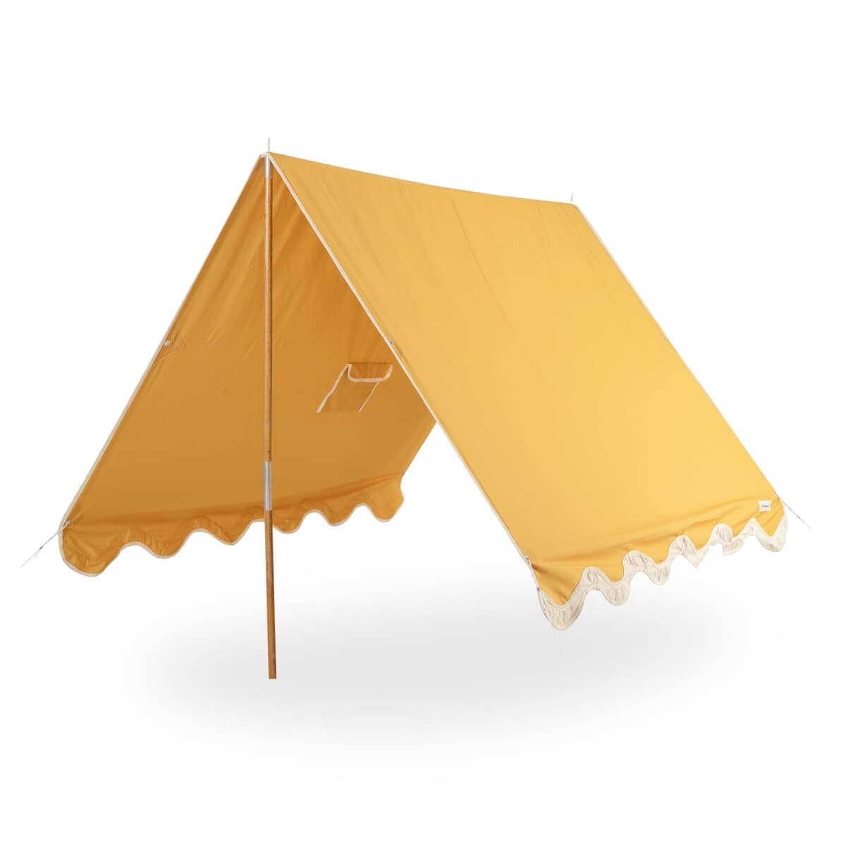 Studio image of riviera mimosa tent
