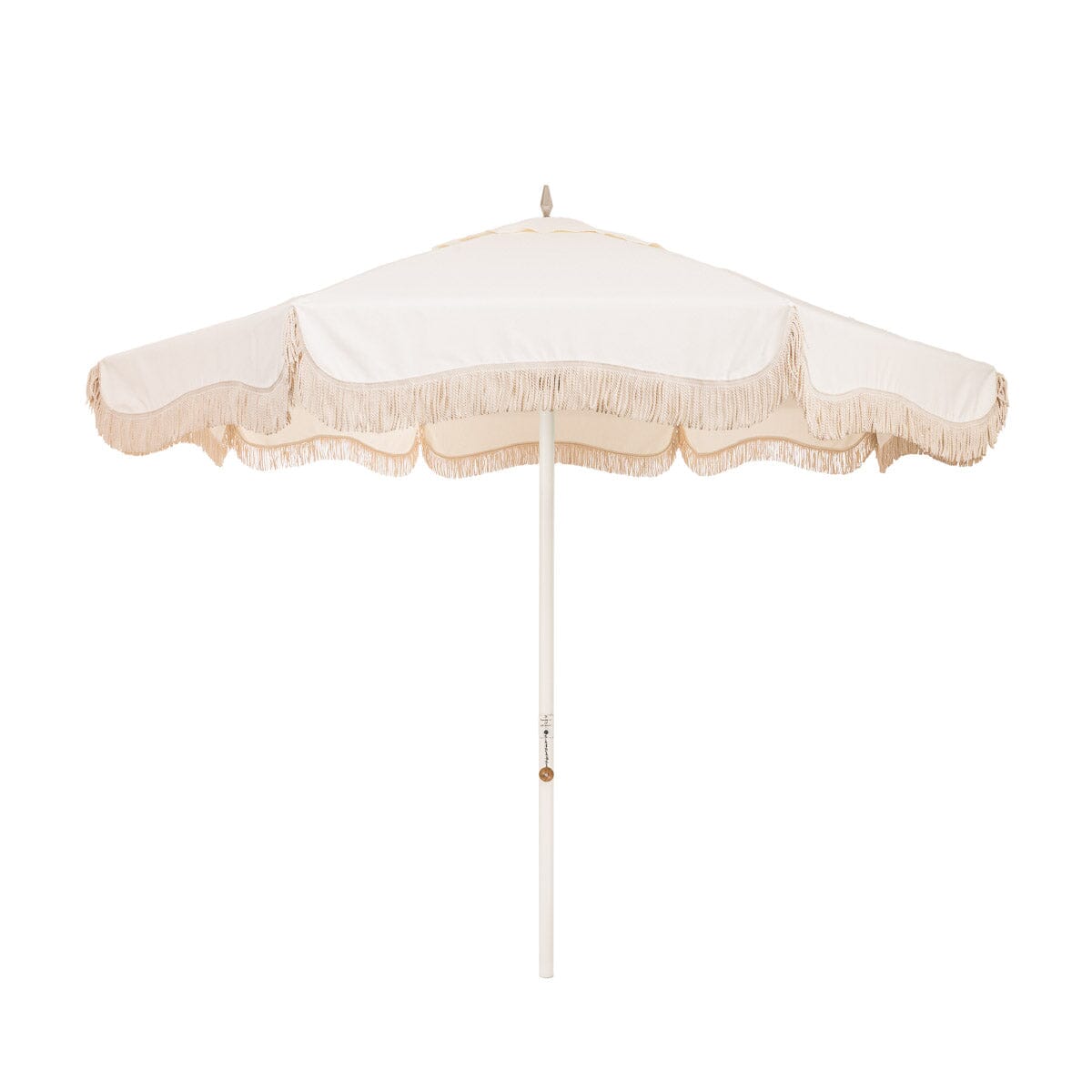 Business & Pleasure Co. The Resort Market Umbrella