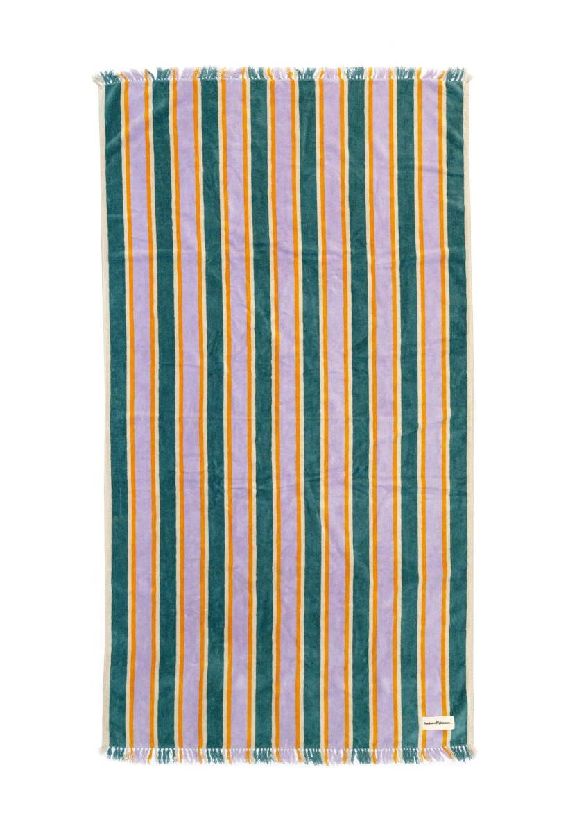 Studio image of smallable towel