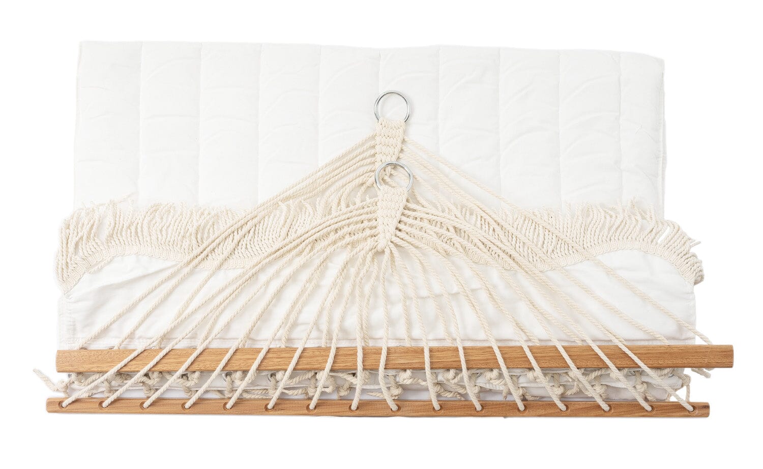 The Hammock - Antique White
