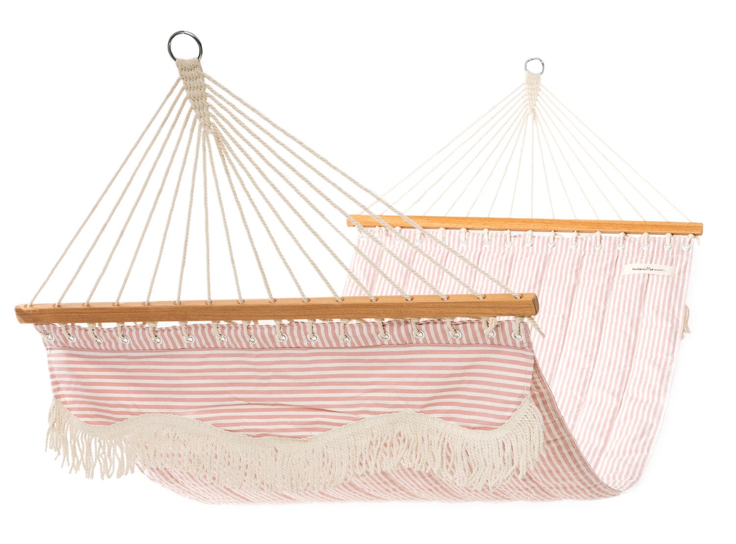 The Hammock - Lauren's Pink Stripe