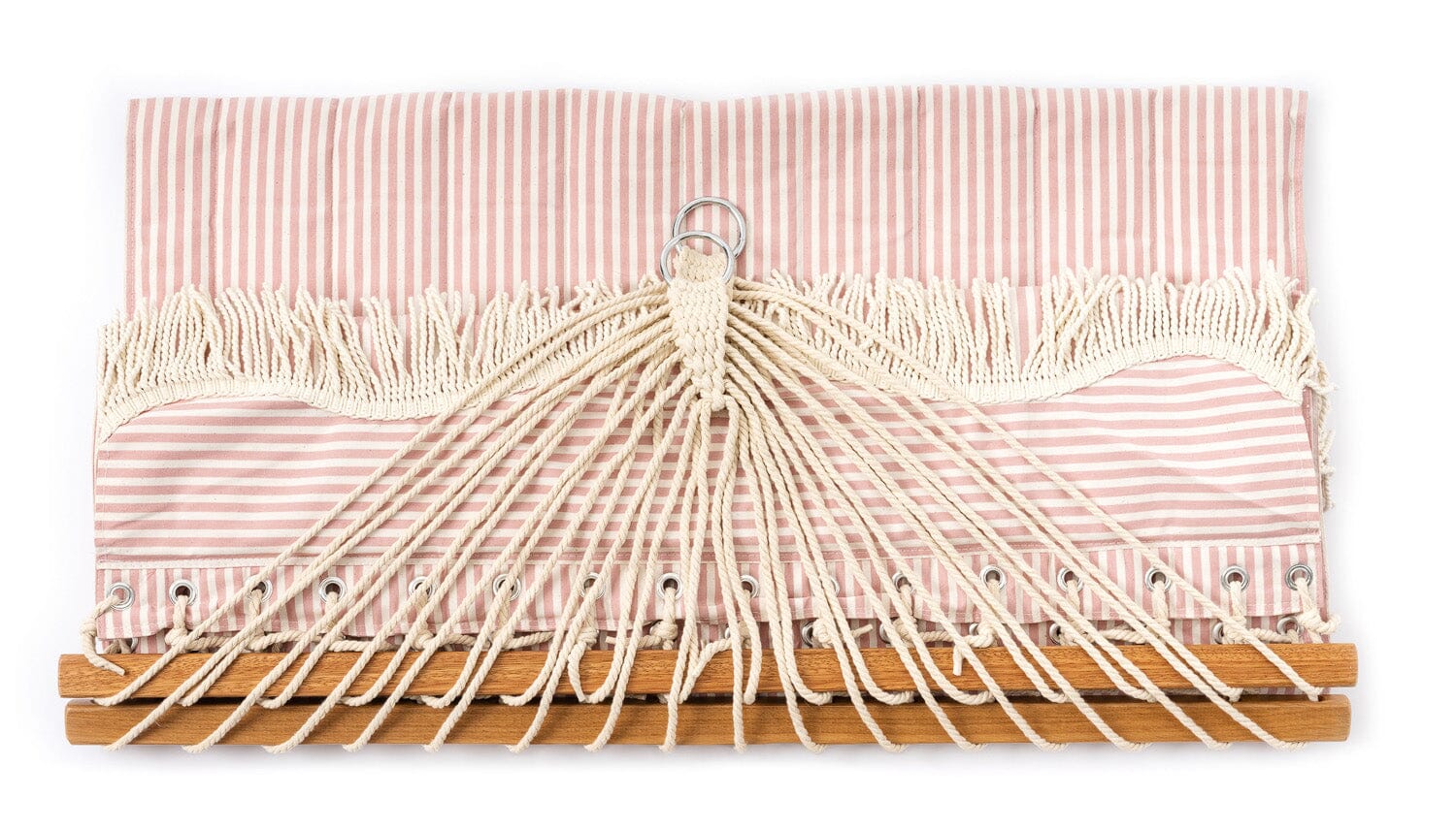 The Hammock - Lauren's Pink Stripe