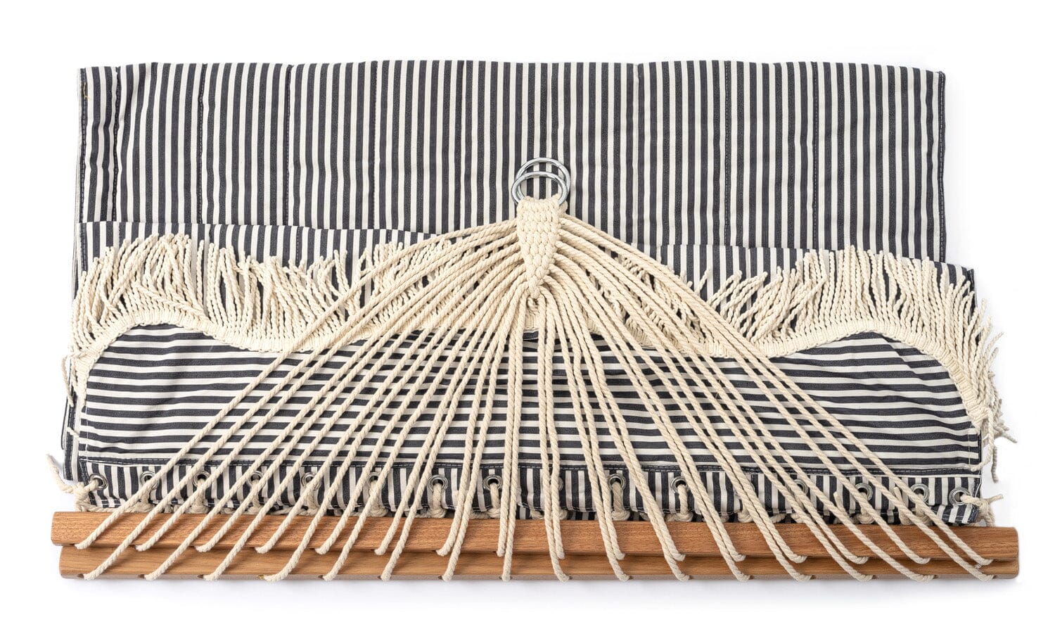 The Hammock - Lauren's Navy Stripe