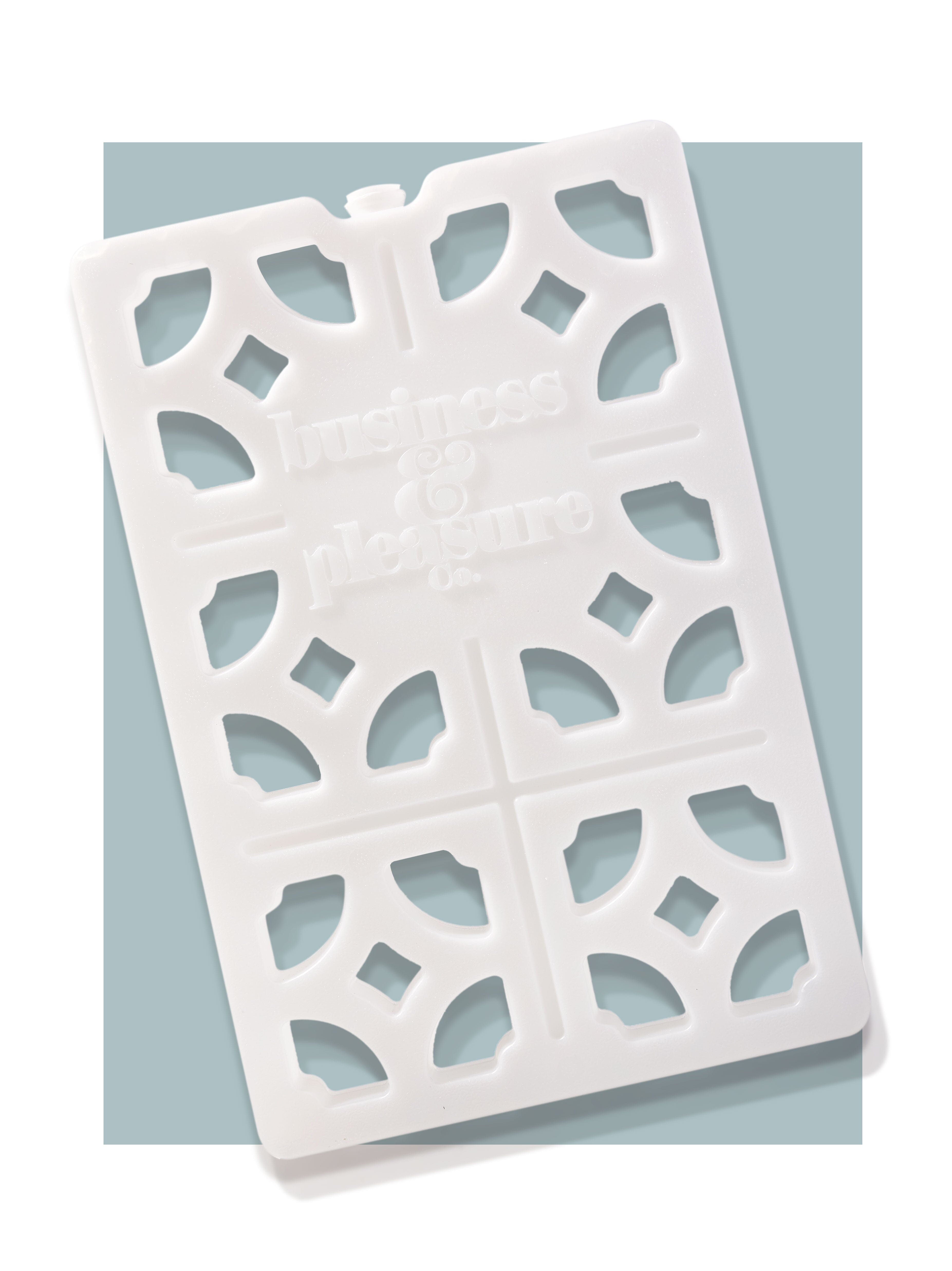 Breeze Block Ice Pack Ice Pack Business & Pleasure Co