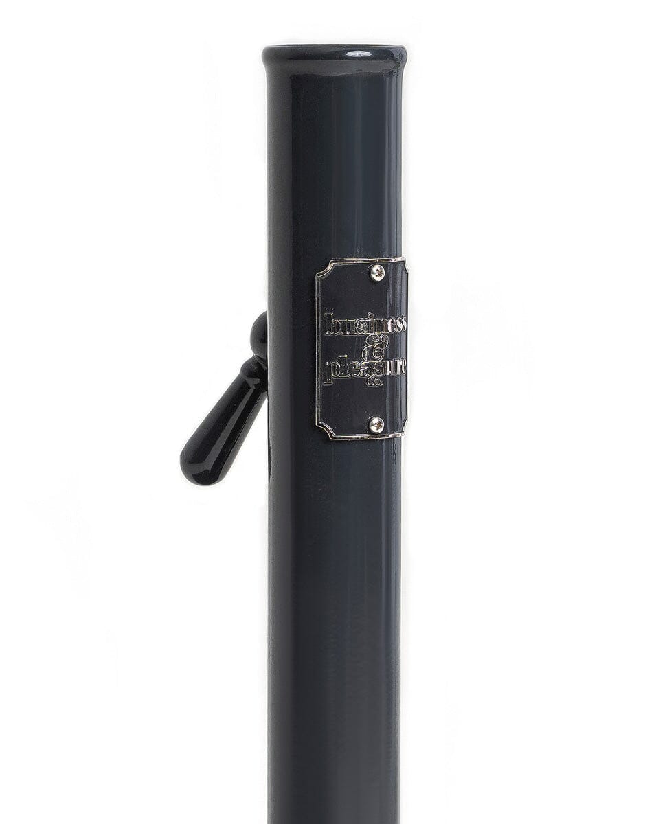 The Classic Base - 35 lbs - Vintage Black Classic Base Business & Pleasure Co