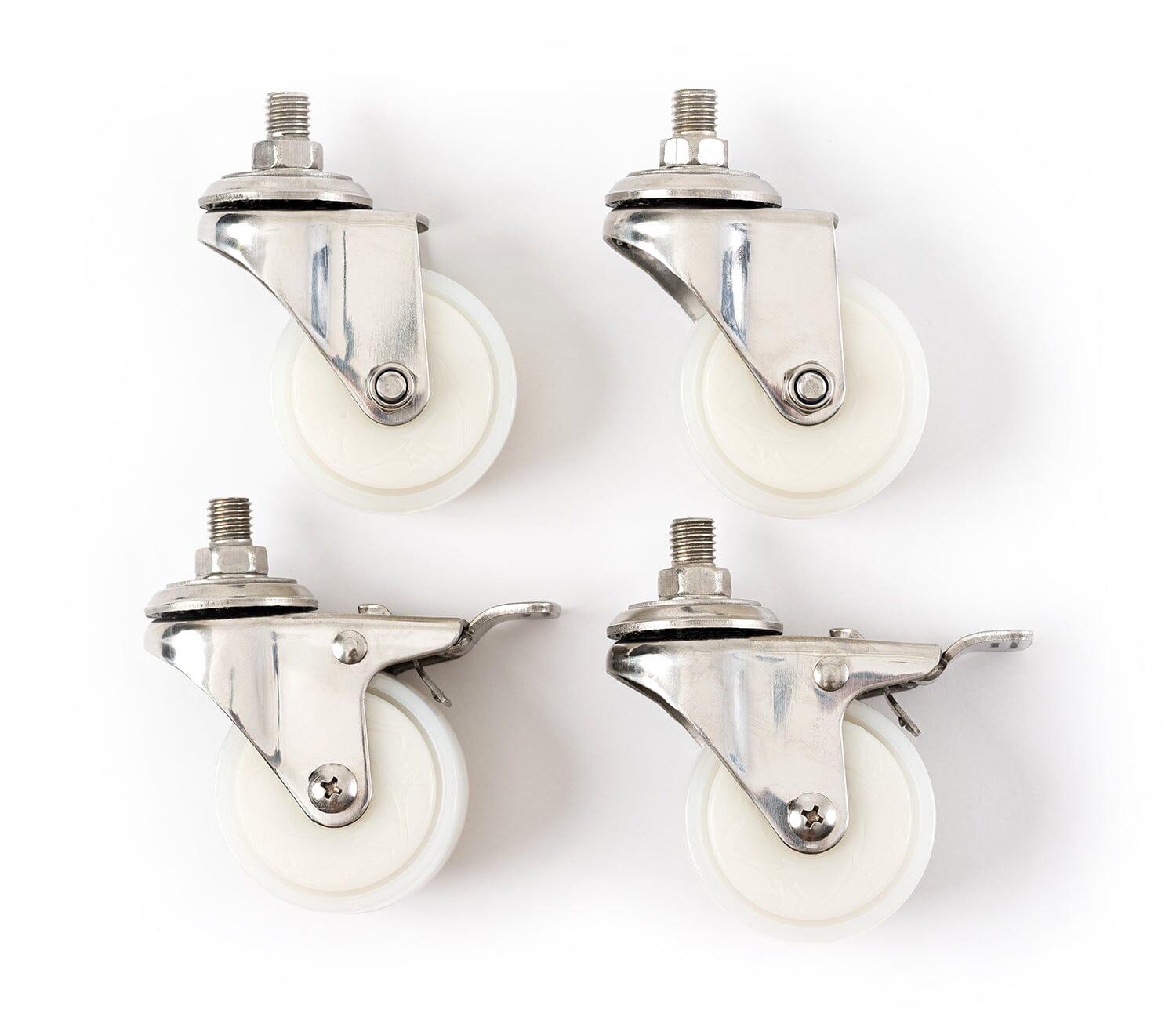 Wheel Set for Umbrella Base Wheel Set Business & Pleasure Co