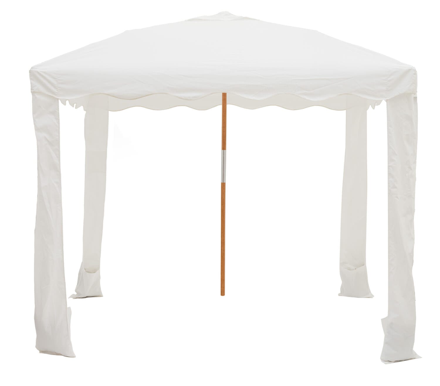 The XL Cabana - Antique White