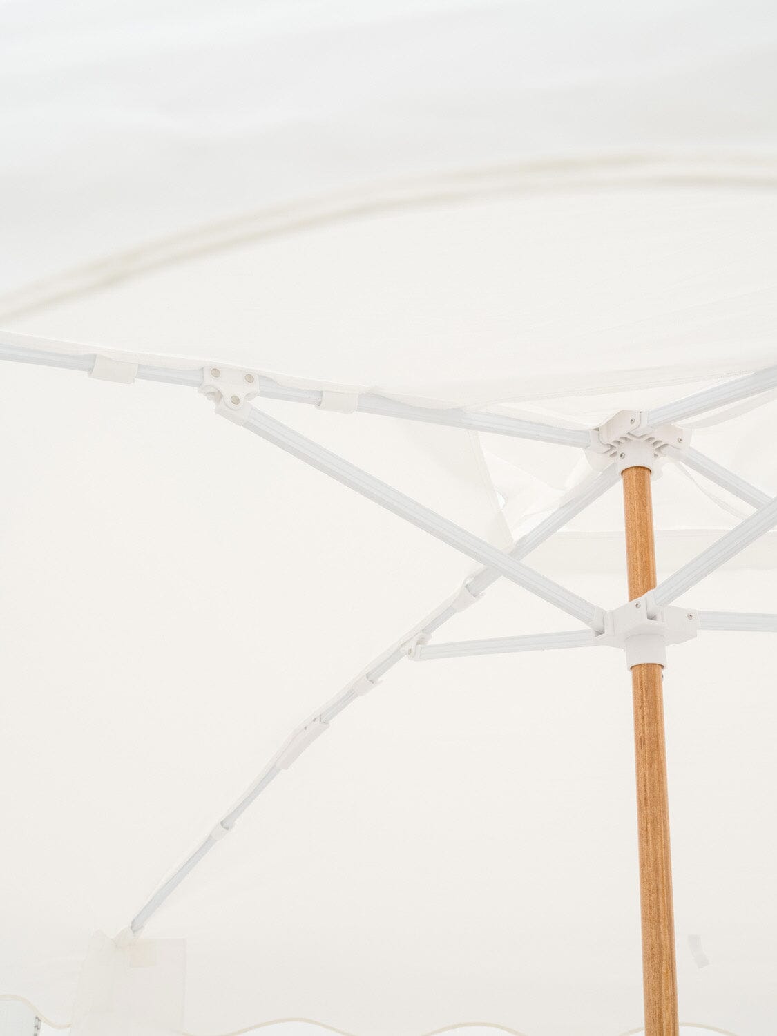 The XL Cabana - Antique White