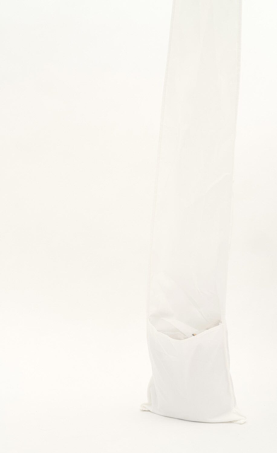 The XL Cabana - Antique White