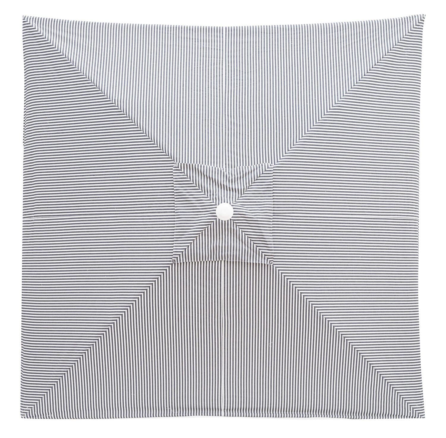 The XL Cabana - Lauren's Navy Stripe
