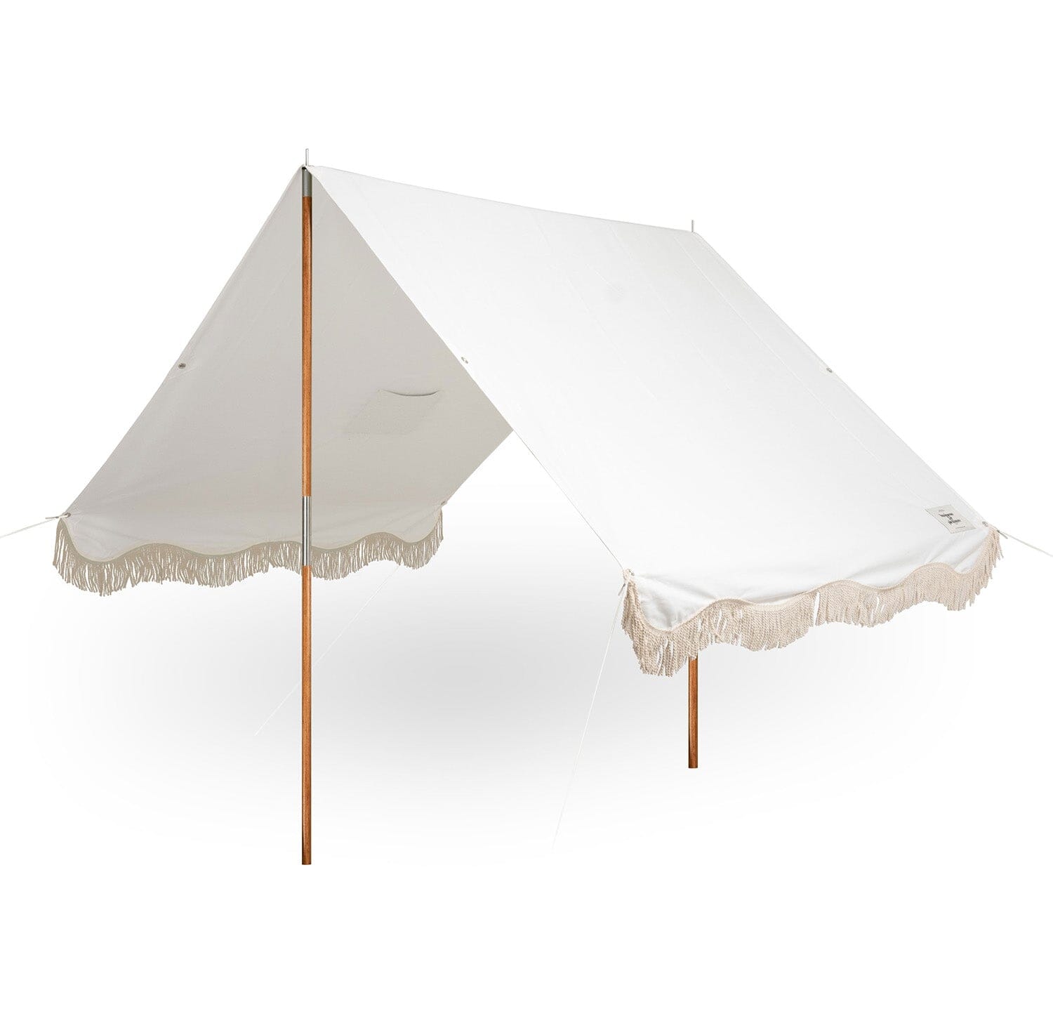 Product image of The Premium Beach Tent - Antique White Premium Beach Tent Business & Pleasure Co