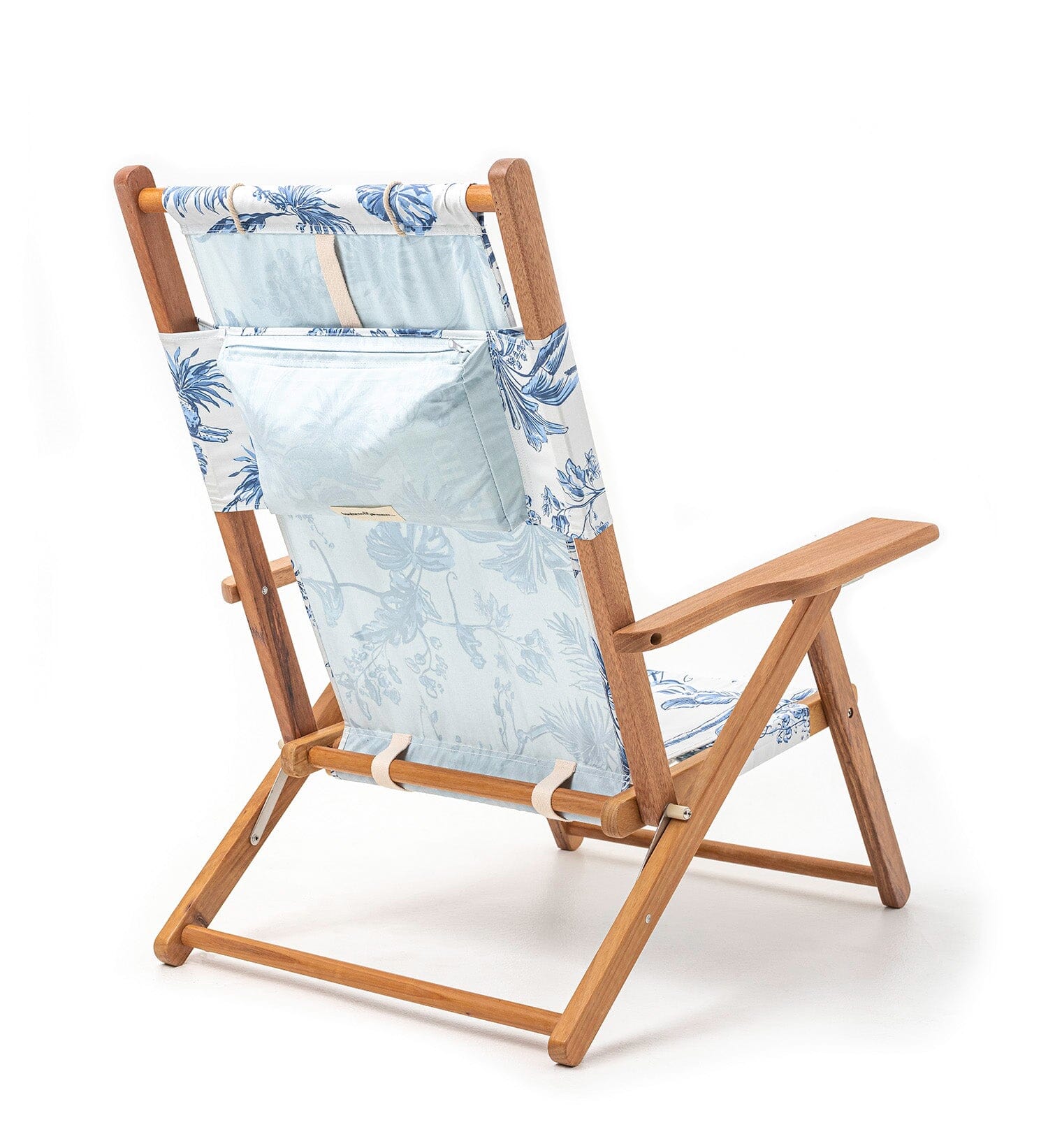 The Tommy Chair - Chinoiserie