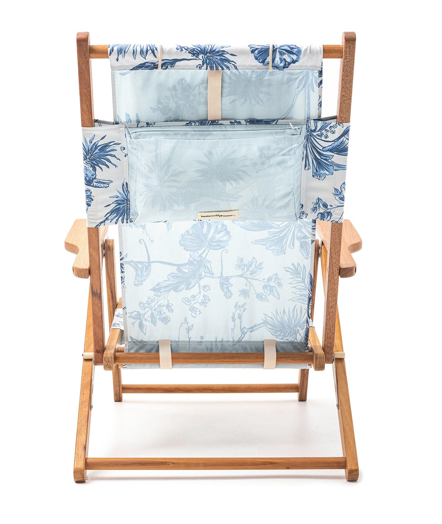 The Tommy Chair - Chinoiserie