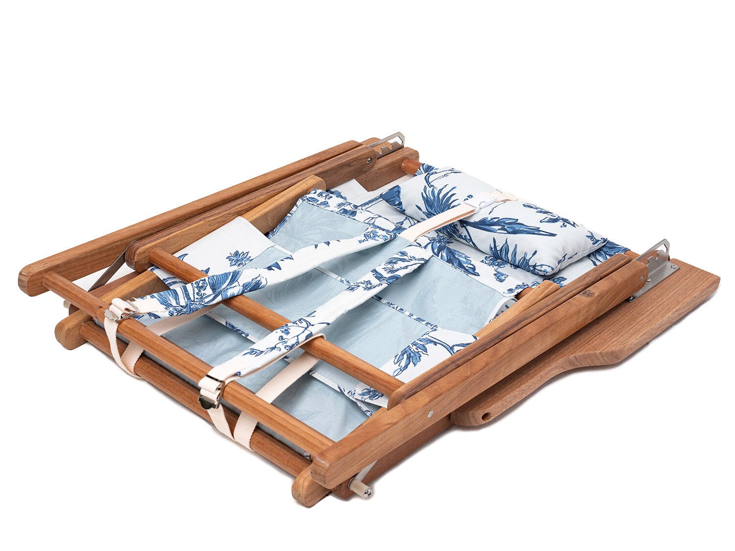 The Tommy Chair - Chinoiserie