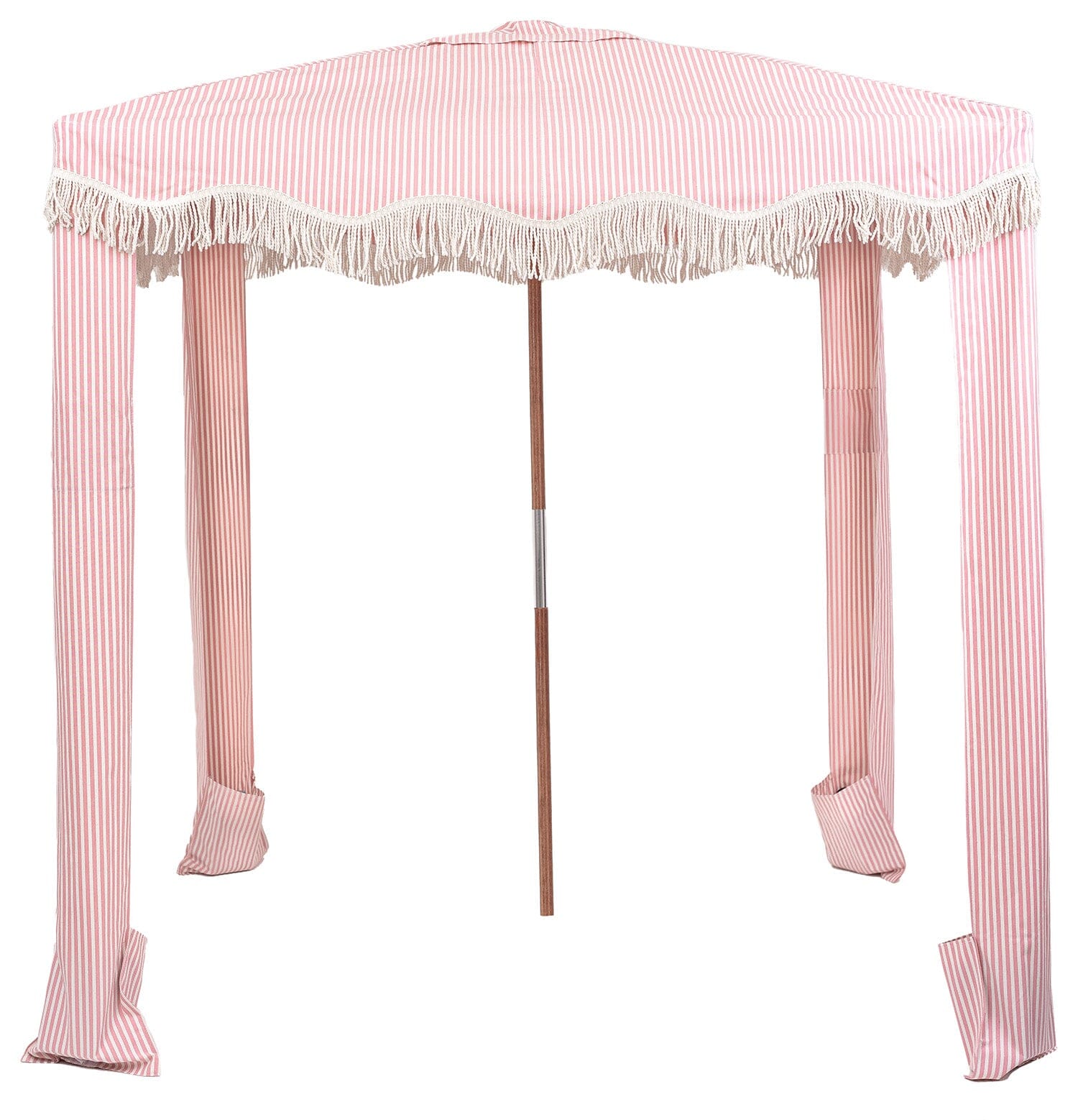 The Premium Cabana - Lauren's Pink Stripe