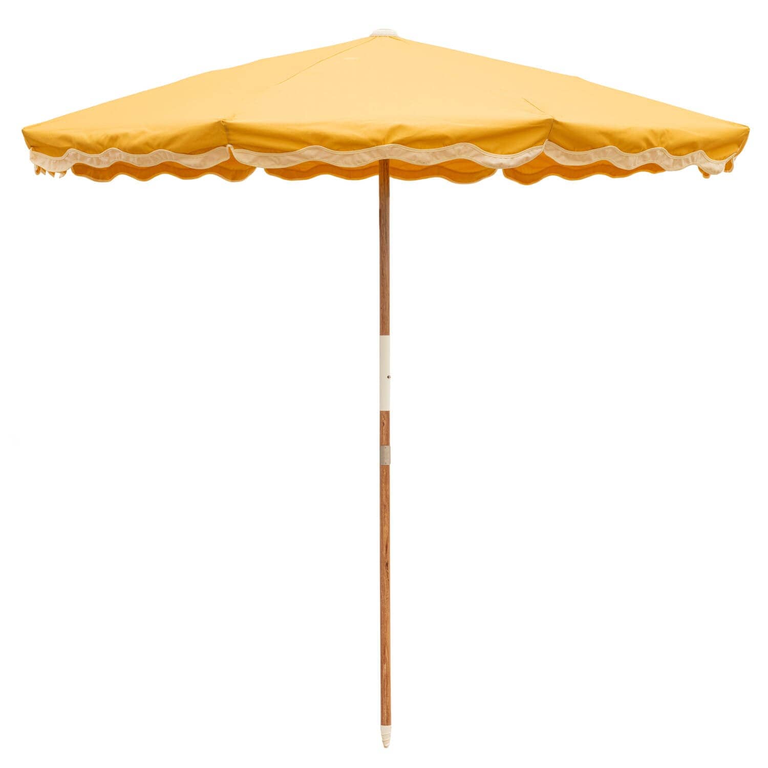 Product image of Studio image of Riviera Mimosa Amalfi Umbrella