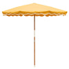 Swatch for The Amalfi Umbrella - Rivie Mimosa