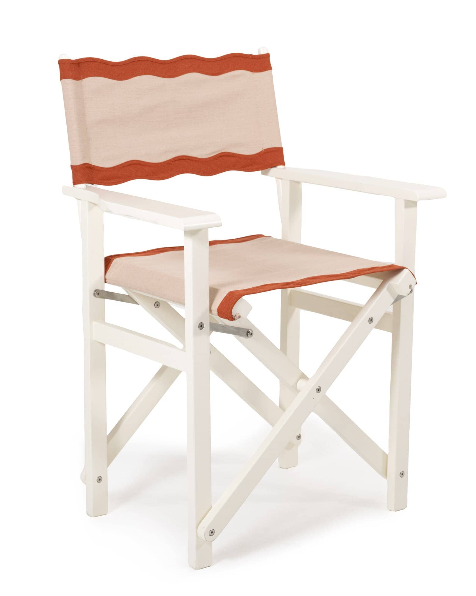 The Directors Chair Table Height Rivie Pink Business & Pleasure Co.