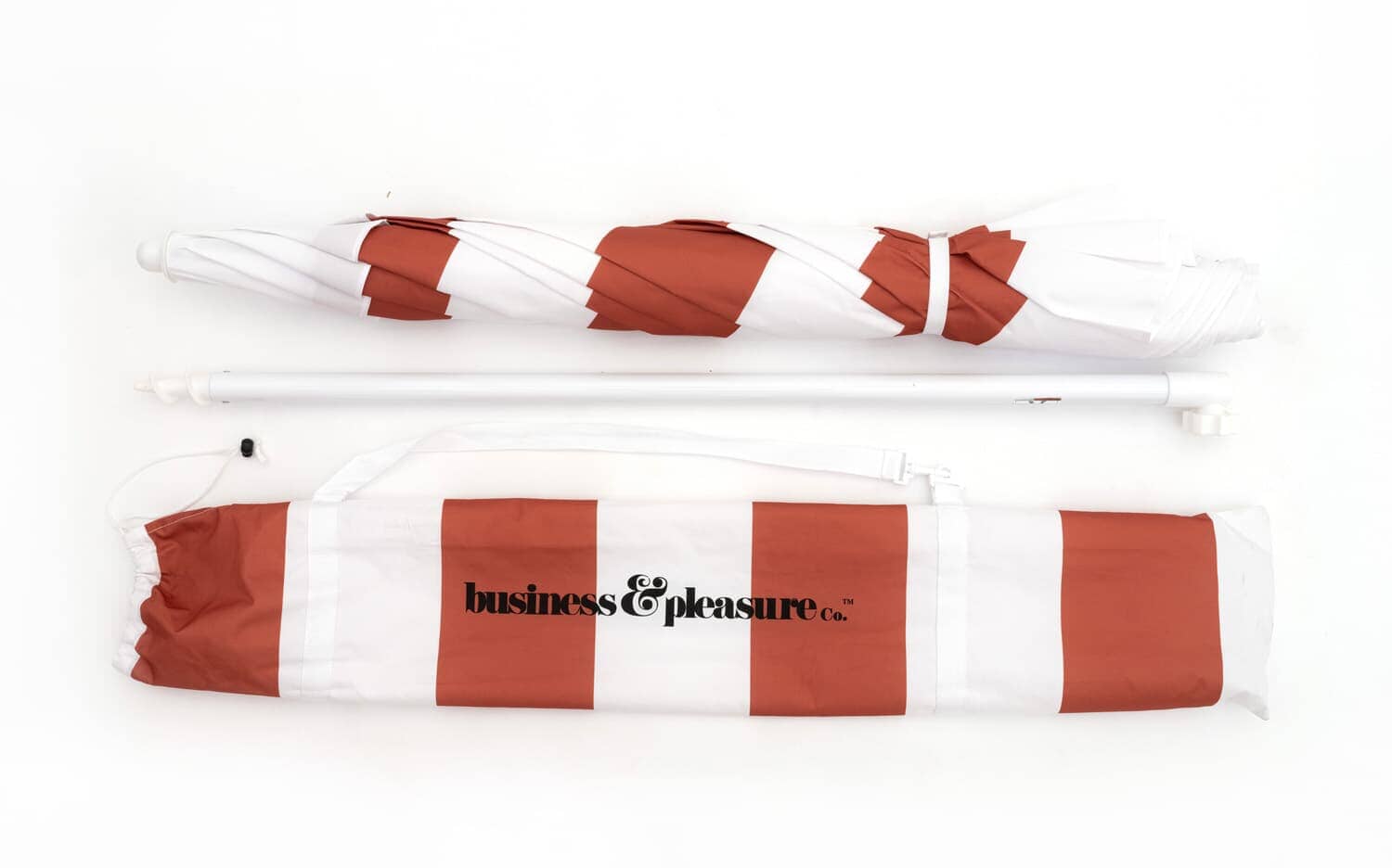 Studio image of Le Sirenuse Family beach umbrella